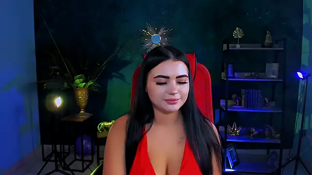 NaomiWilsons online show from 11-05-25, 09:20