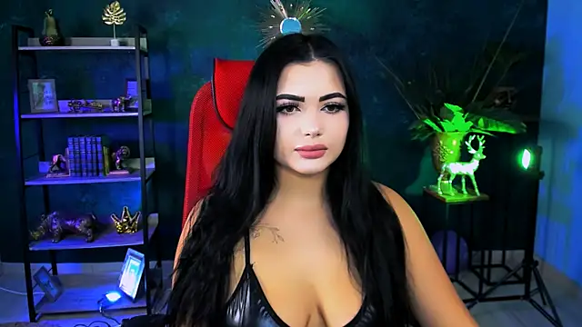 NaomiWilsons online show from 11-17-25, 08:42