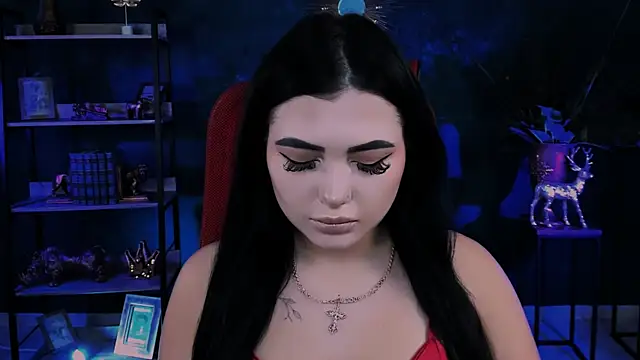 NaomiWilsons online show from 12-14-25, 12:21