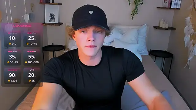 ChaseMuscular online show from 11-25-25, 10:37