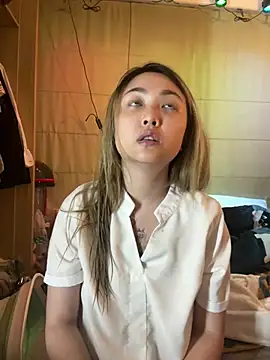 tw feibaby online show from 07-25-26, 02:14