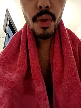 Snapshot of Arab_malek chatting on 09-20-25, 11:00 Arab malek online show from 09-20-25, 11:00