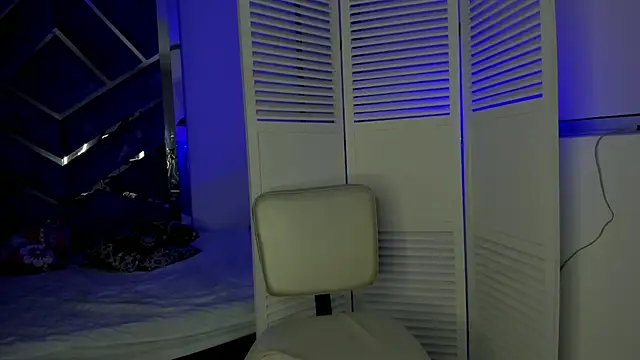 Eryx Eriscor online show from 11-22-25, 02:16