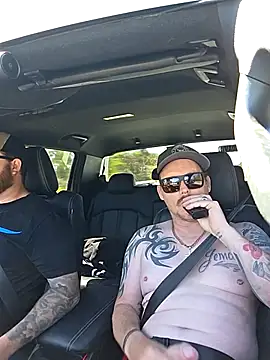 brokecountrylads online show from 10-14-25, 01:50