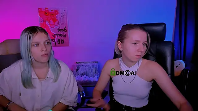 gloria bubble online show from 11-10-25, 08:19