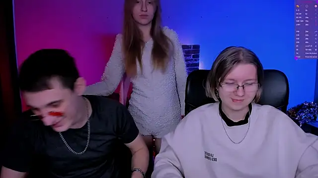 Snapshot of gloria_bubble chatting on 01-11-26, 07:52 gloria bubble online show from 01-11-26, 07:52