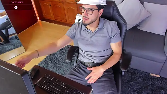 JaackDick  online show from 09-10-25, 01:00