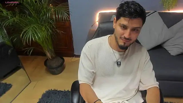 JaackDick  online show from 10-08-25, 12:47