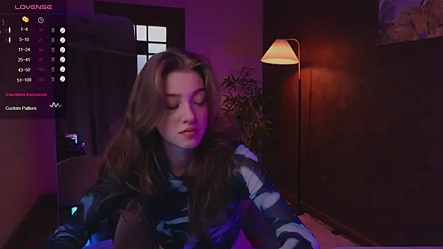 AstraMist online show from 09-09-25, 04:28