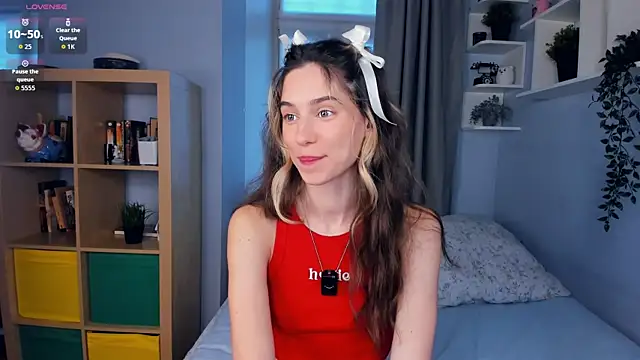 Snapshot of AntonettaTarring chatting on 11-29-25, 08:50 AntonettaTarring online show from 11-29-25, 08:50