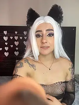 sharlot24 online show from 02-17-26, 03:03