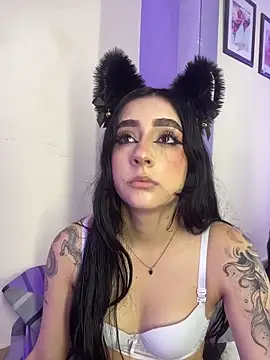 sharlot24 online show from 03-01-26, 10:45