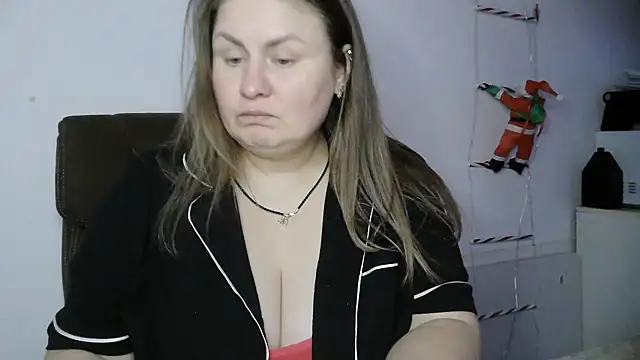 MartaXLove online show from 01-10-26, 12:45