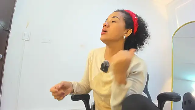 charlotte dante212 online show from 02-05-26, 03:55