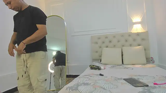 charlotte dante212 online show from 02-17-26, 03:47