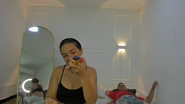 charlotte dante212 online show from 03-13-26, 05:03