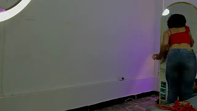 charlotte dante212 online show from 04-12-26, 03:44