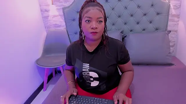 Afrodita de amor online show from 10-20-25, 12:05