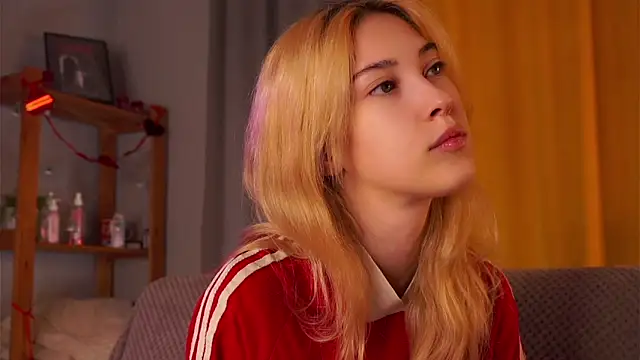 AngelicRice online show from 03-15-26, 01:39