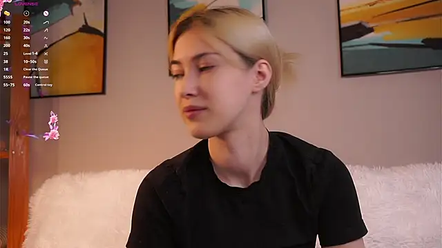 AngelicRice online show from 04-12-26, 01:27