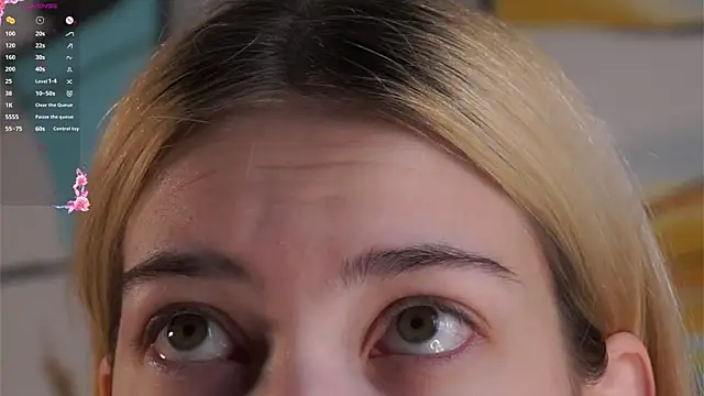 AngelicRice online show from 04-22-26, 01:45