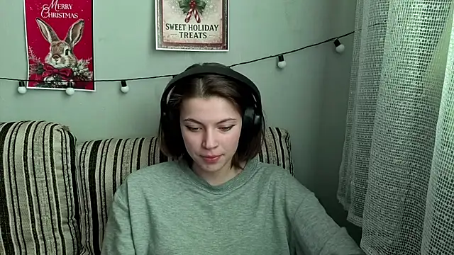 CutieAnny online show from 01-16-26, 06:50