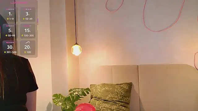 HoneyLace  online show from 01-18-26, 01:48