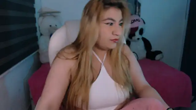 Sharonmendez online show from 09-27-25, 03:33