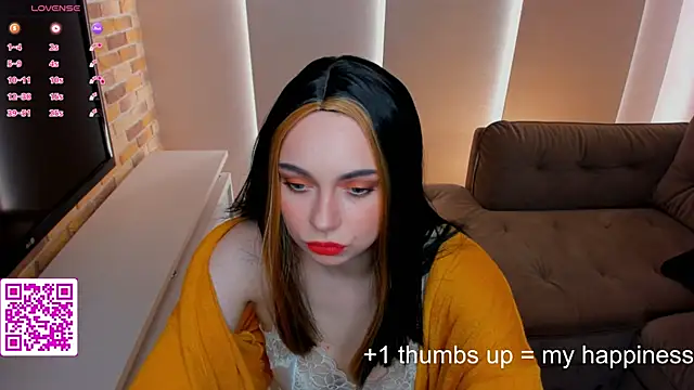 EvaBlimey online show from 09-14-25, 04:44