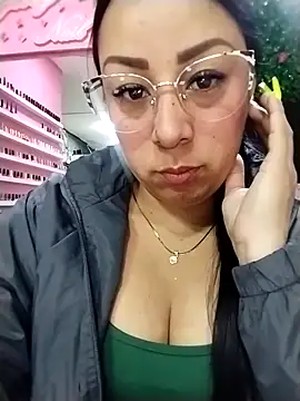 CRISTAL  11 online show from 09-09-25, 01:21