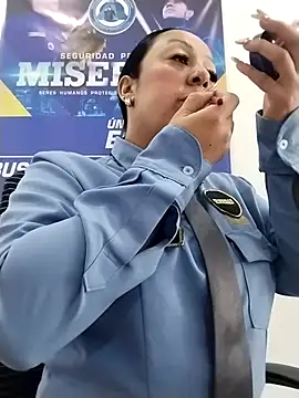 CRISTAL  11 online show from 11-17-25, 01:17