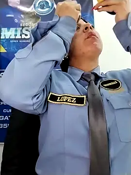 CRISTAL  11 online show from 02-05-26, 01:27