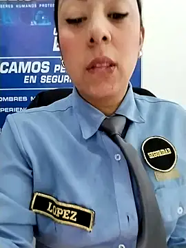 CRISTAL  11 online show from 02-26-26, 02:05