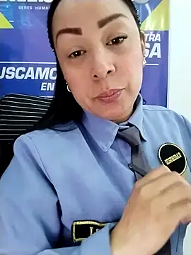 CRISTAL  11 online show from 02-27-26, 01:33