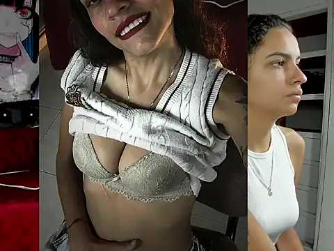 Skylovershot online show from 02-06-26, 05:27