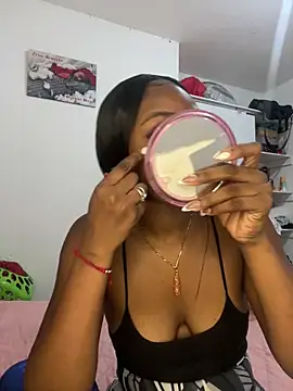 zaracollins01 online show from 02-19-26, 11:01