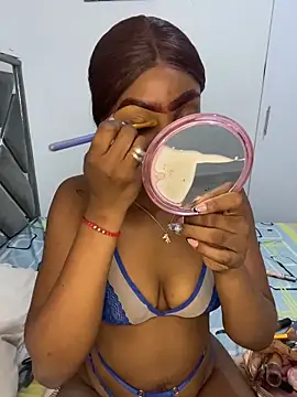 zaracollins01 online show from 03-14-26, 09:31