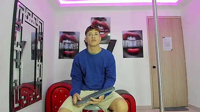 GRETTY BOYS online show from 11-08-25, 07:08