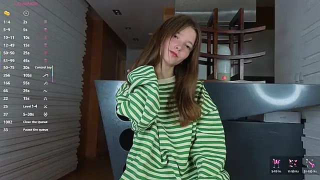 Snapshot of DongMolt chatting on 09-14-25, 05:45 DongMolt online show from 09-14-25, 05:45