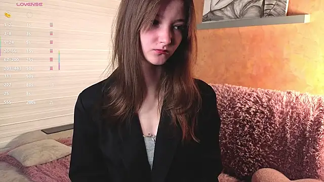 Snapshot of DongMolt chatting on 10-26-25, 06:25 DongMolt online show from 10-26-25, 06:25