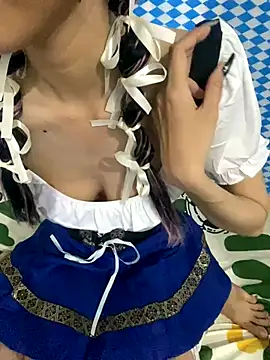 Snapshot of _Rin_hot chatting on 09-21-25, 10:55 Rin hot online show from 09-21-25, 10:55