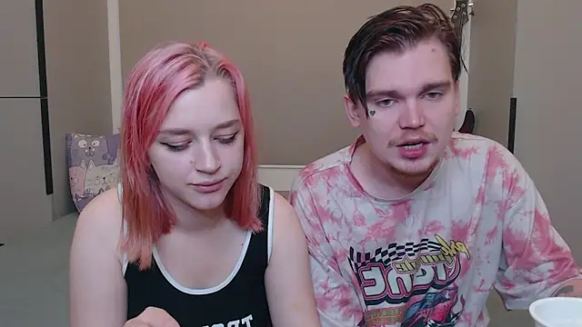 JackOffJills online show from 09-15-25, 06:30