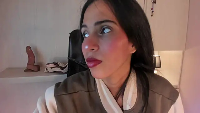 LexxaQueen online show from 02-20-26, 04:20