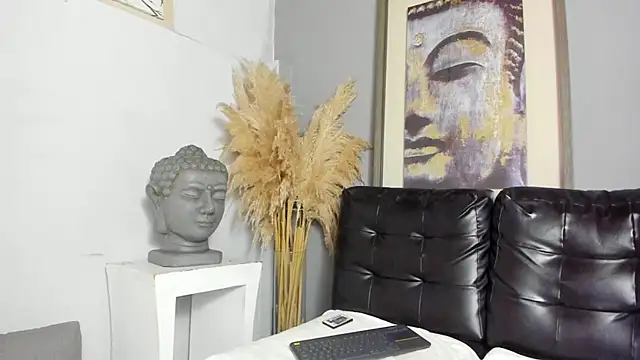 AuroraRicci online show from 01-10-26, 05:09