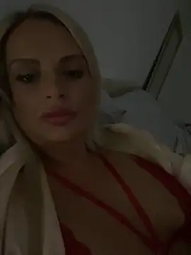 Seductive-SkyeXXX online show from 10-09-25, 09:57