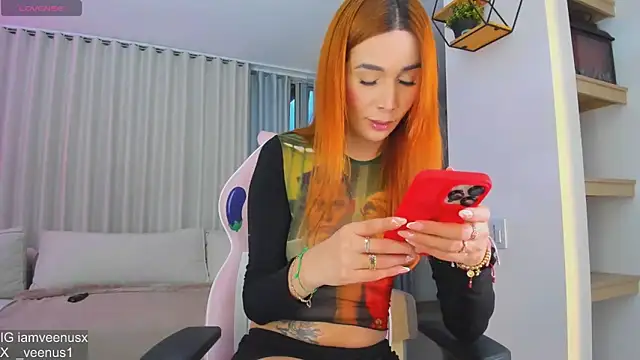  veenus online show from 02-17-25, 11:20