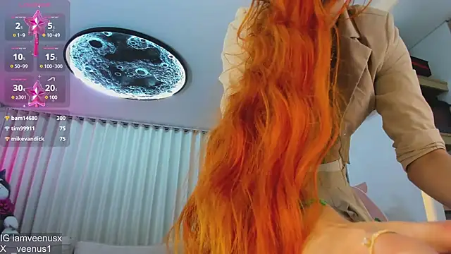  veenus online show from 02-24-25, 03:12