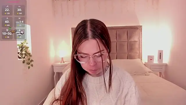 melissa es online show from 02-23-26, 08:50