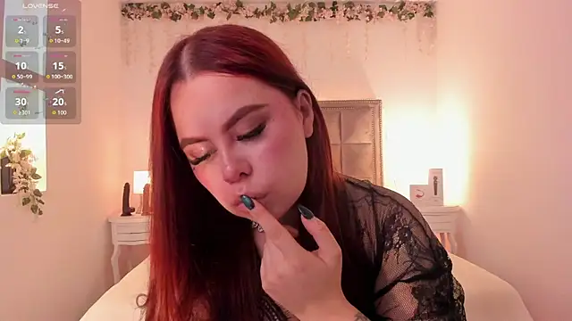 melissa es online show from 06-16-26, 12:08