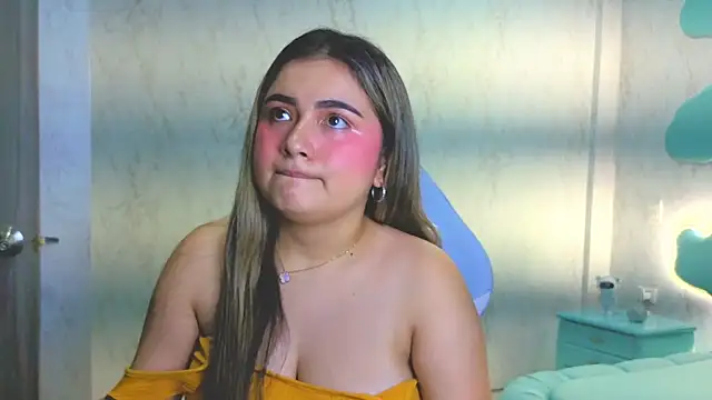 KatyBlondee online show from 01-10-26, 11:23